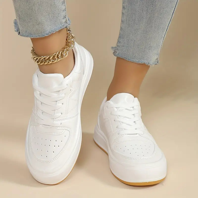 Gesina | Sneaker d'Été pour Femme – Style et Confort