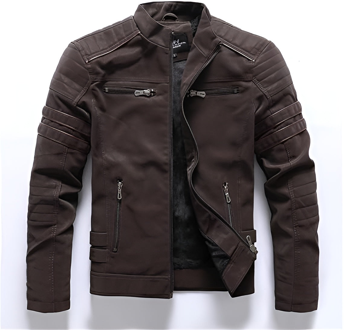 Veste Chaude pour Hommes