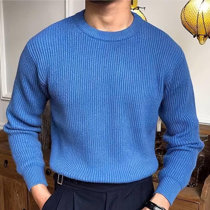 Pull Classique pour Hommes