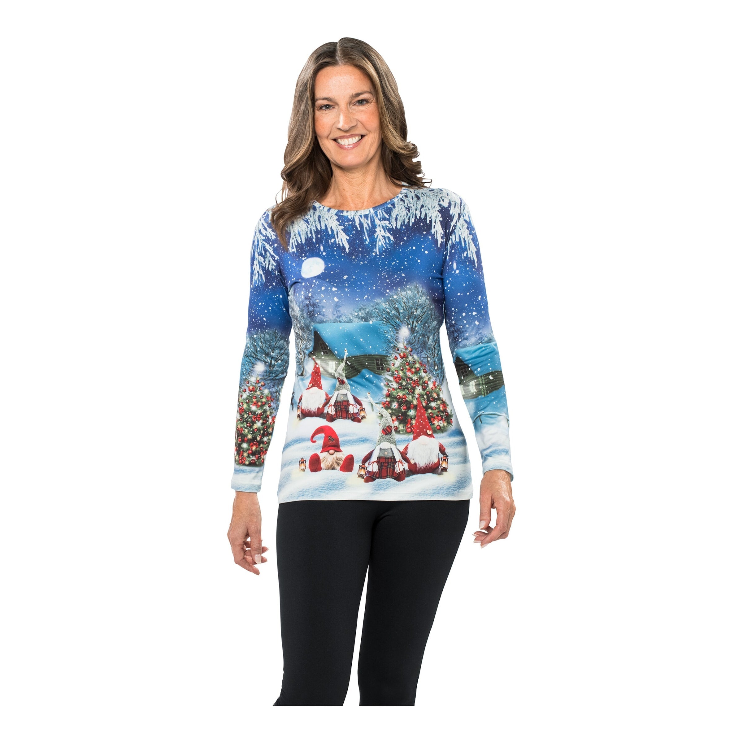 Pull de Noël pour Femmes