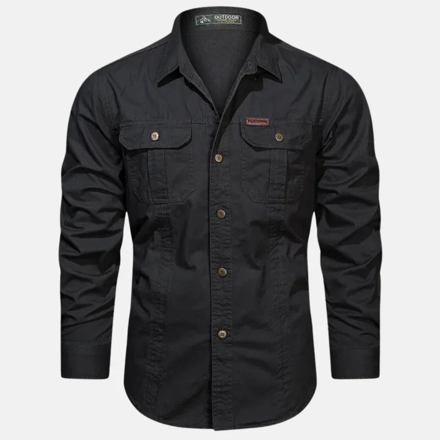 Amael | Outdoor Shirt Men