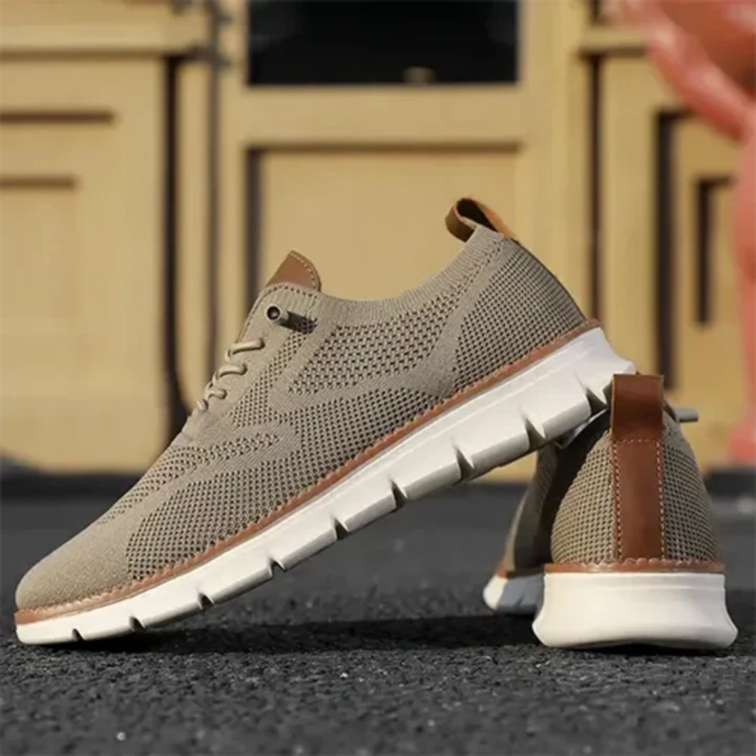 Zione | Chaussures Décontracté Elégante Pour Hommes | Tendance