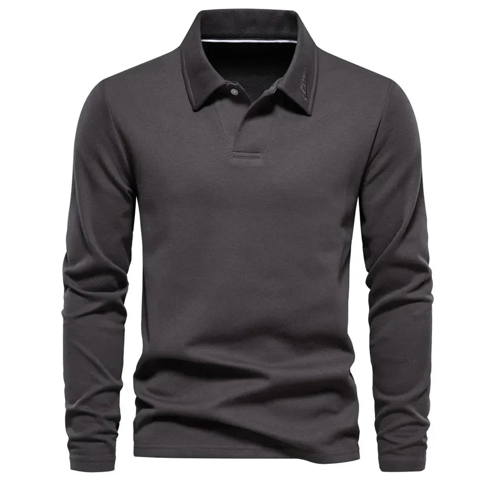 Pull Polo pour Hommes