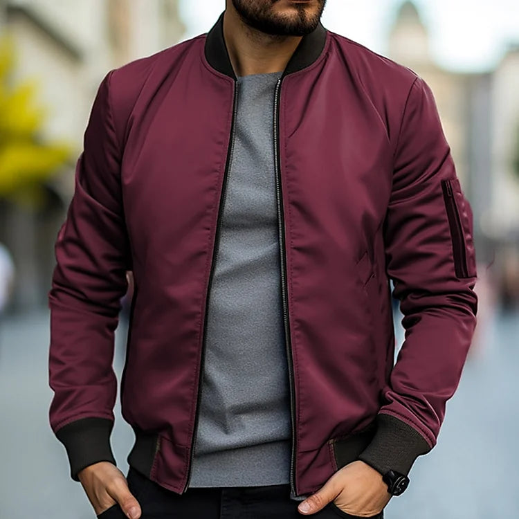 Blouson Bombardier pour Hommes