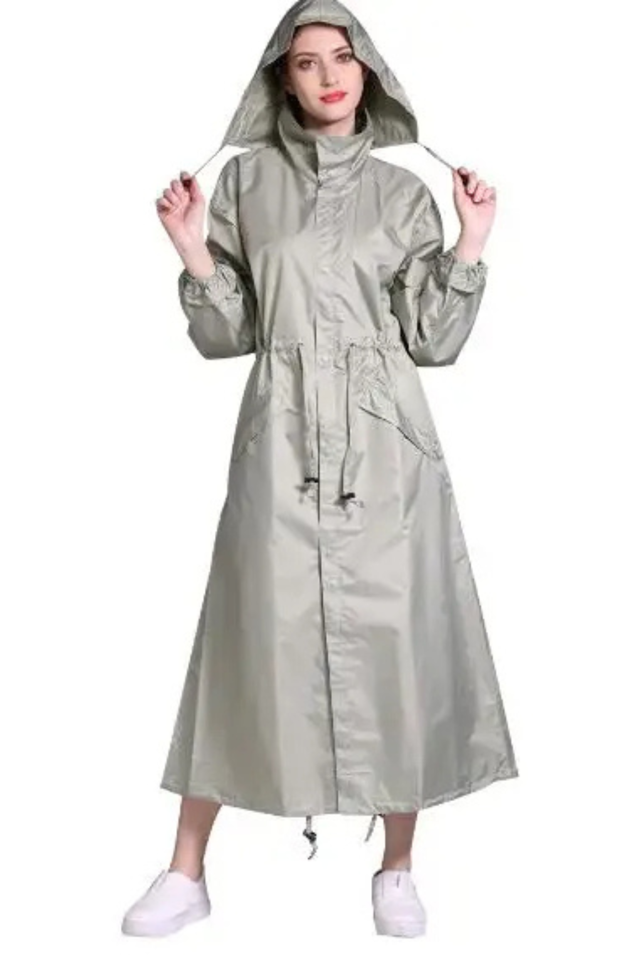 Veste de Pluie Légère pour Femmes - Dorothy