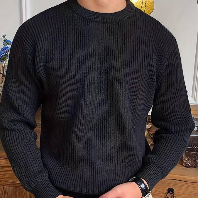 Pull Classique pour Hommes