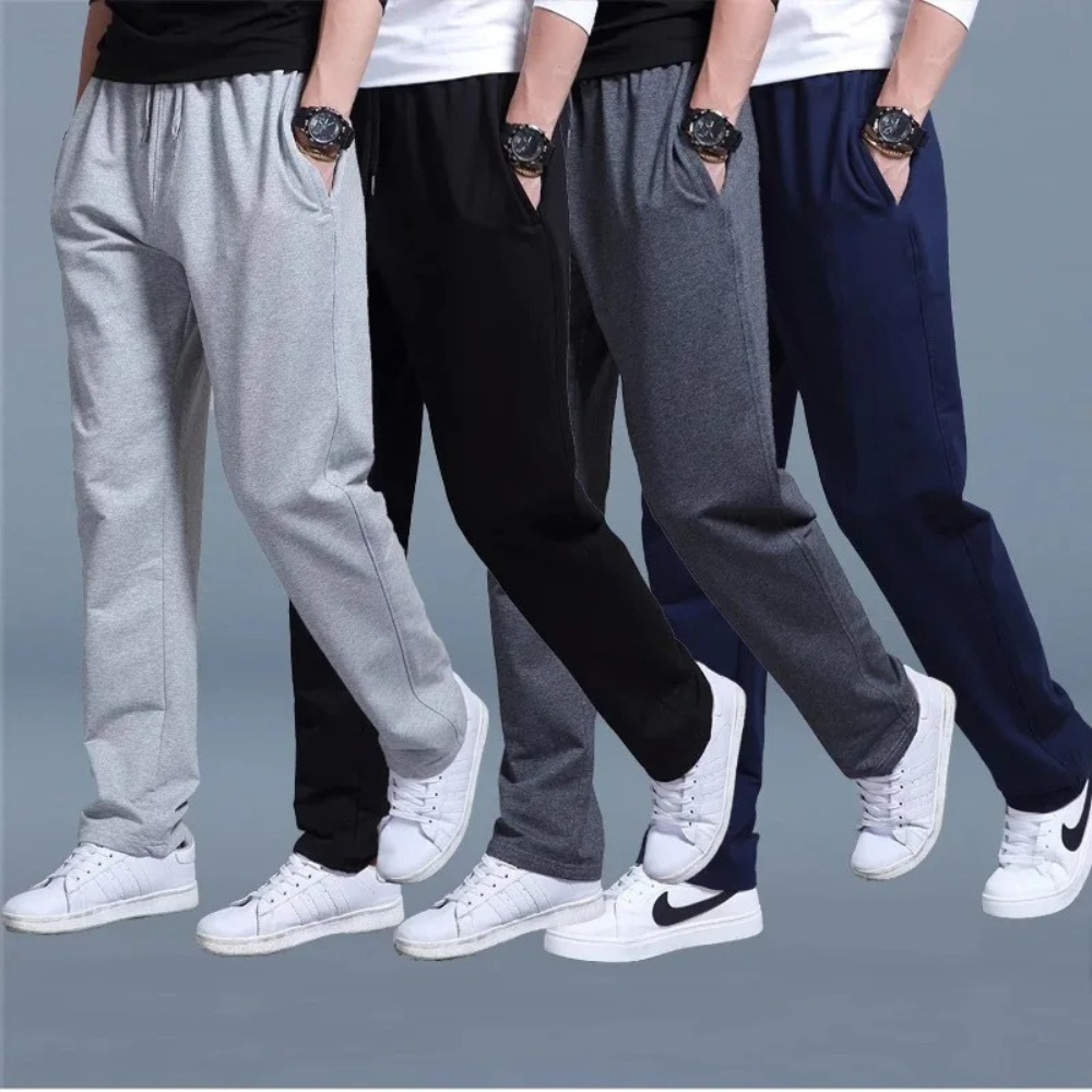 Édouard - Pantalon de jogging pour hommes