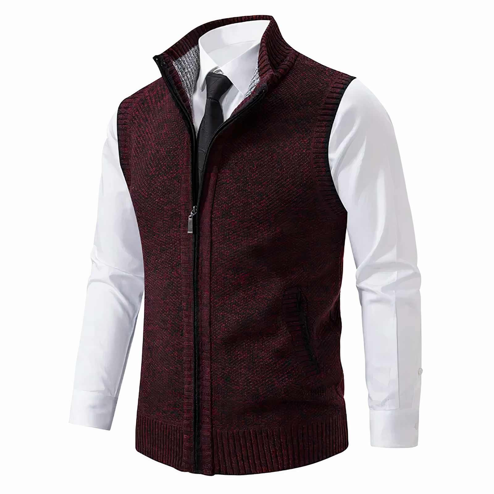 Gilet élégant pour homme - Archer