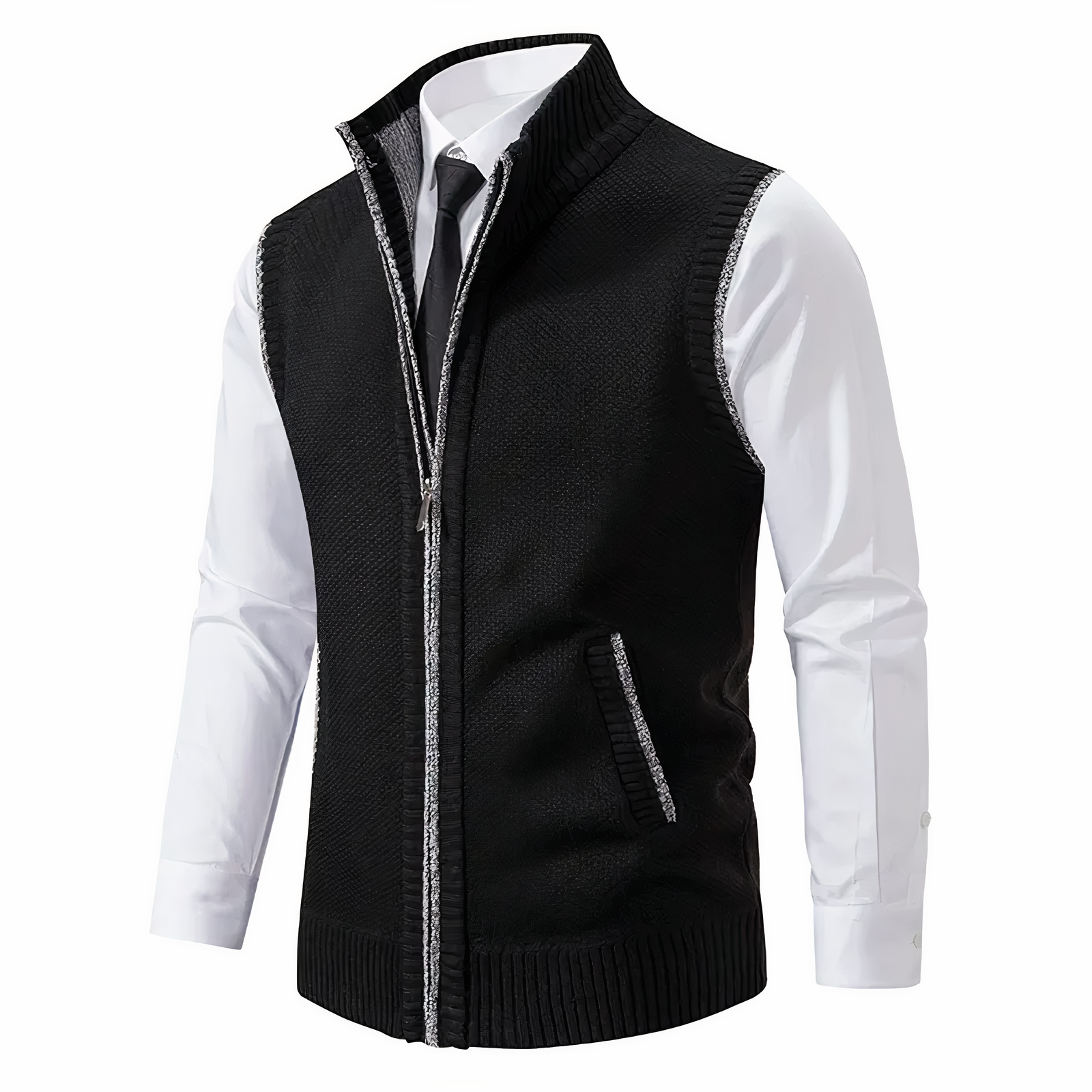 Gilet élégant pour homme - Archer