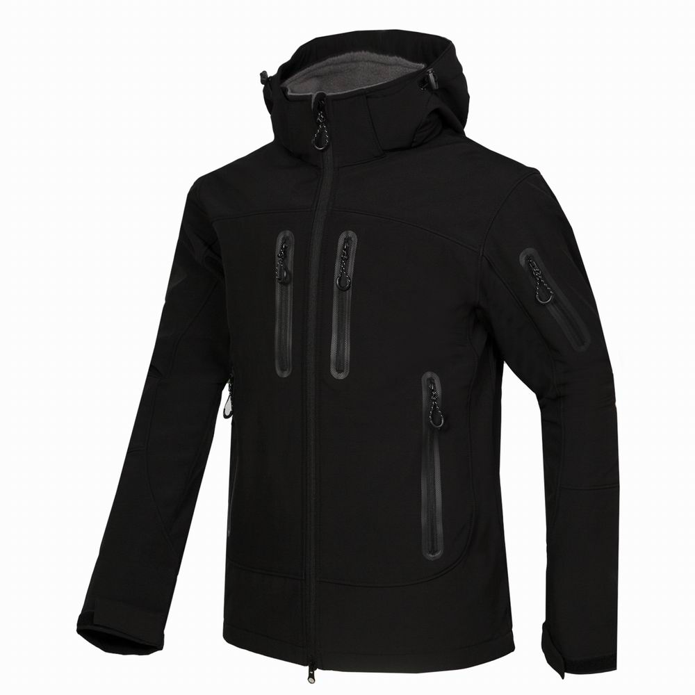 Veste De Ski Imperméable pour Hommes