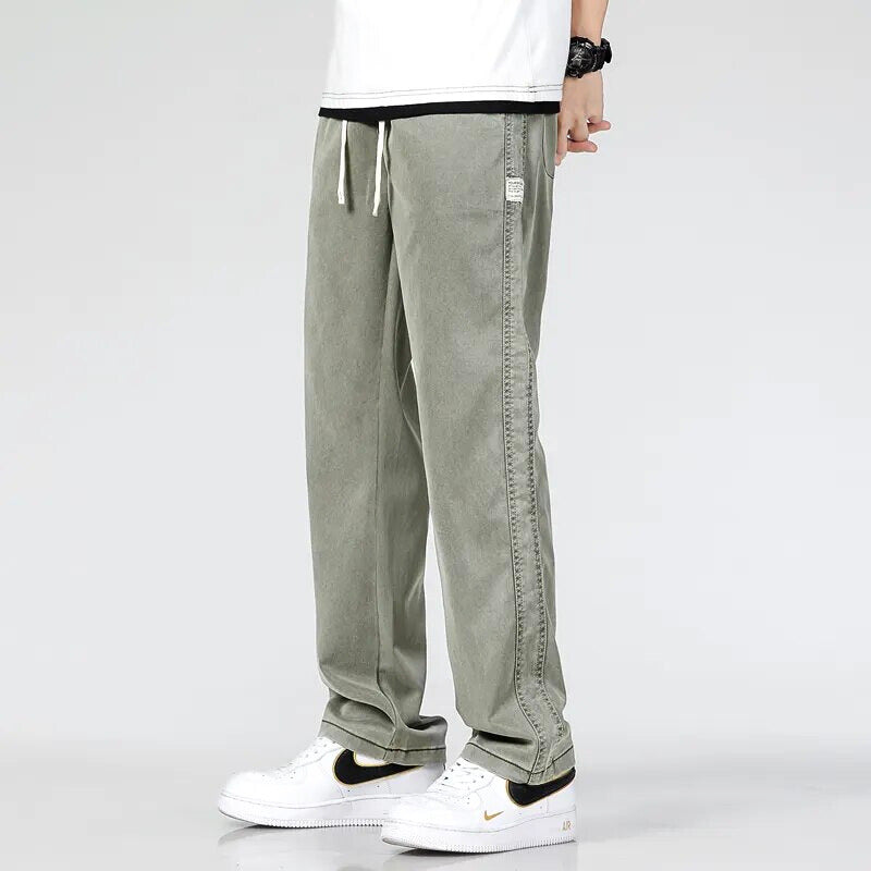 Pantalon de Jogging Confortable pour Hommes