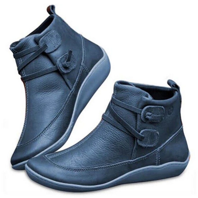 Bottines Hilda Orthopedia Confort+ (Nouvelle Collection)