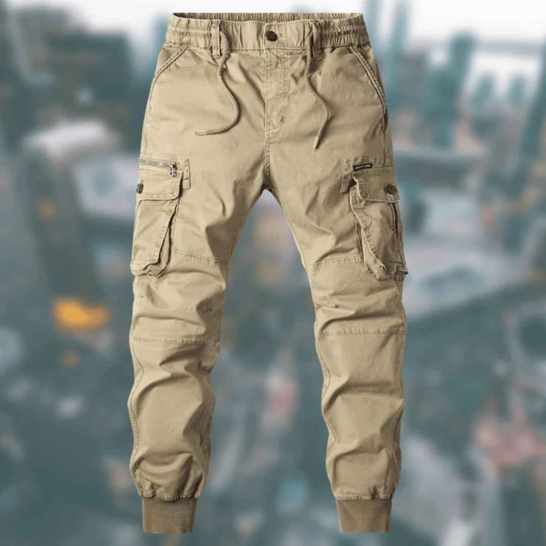 Pantalon Cargo pour Hommes