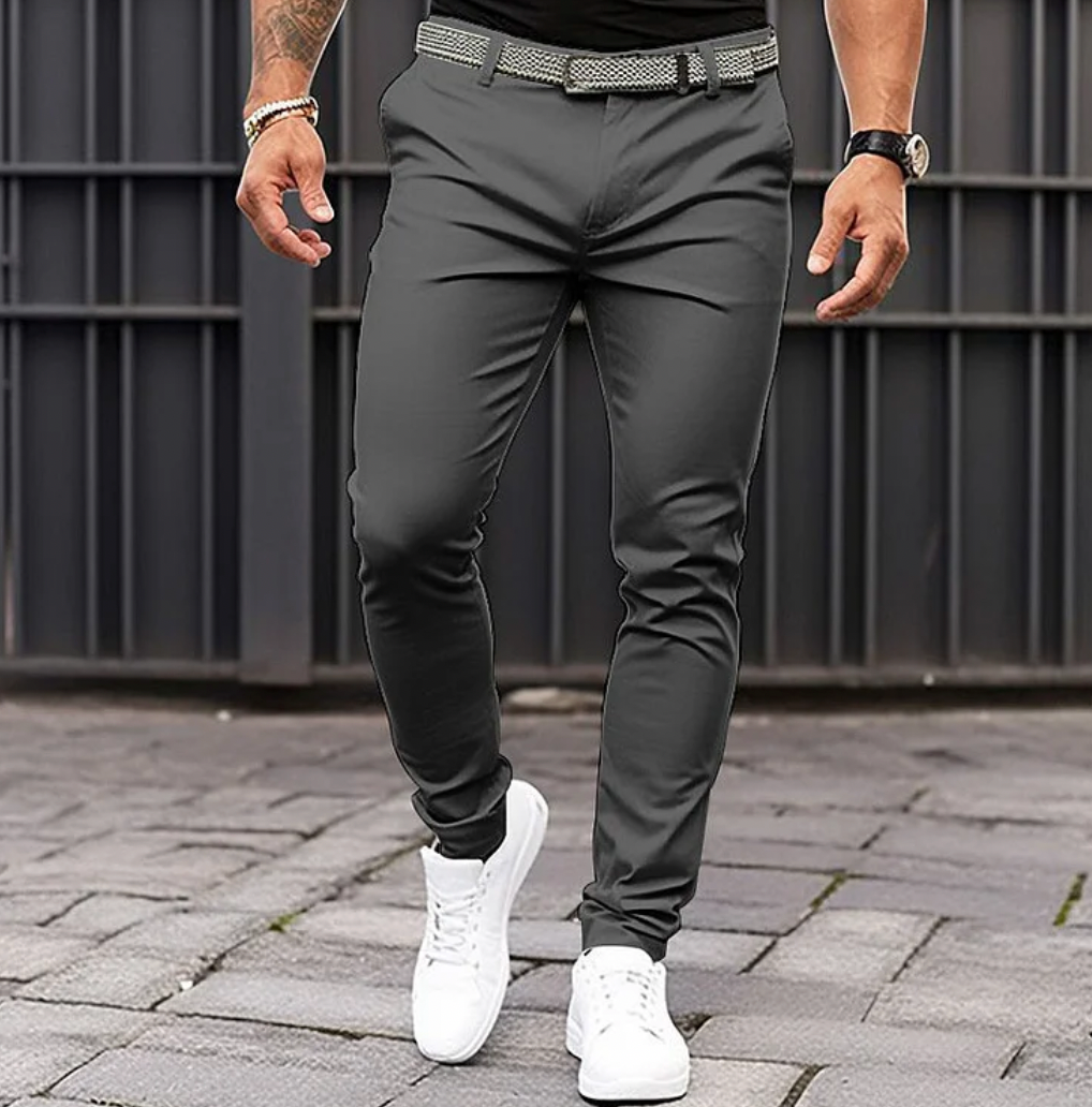 Pantalons élégants pour Hommes