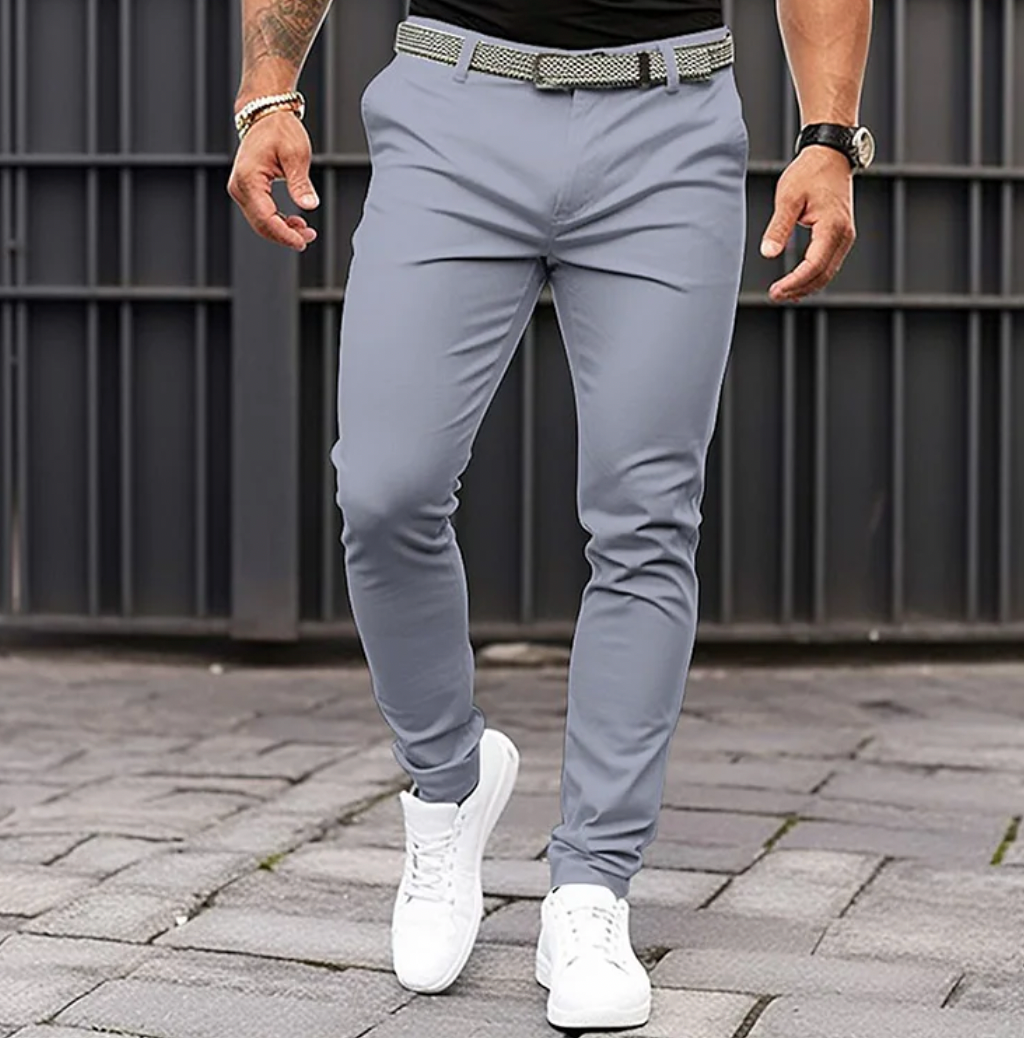 Pantalons élégants pour Hommes