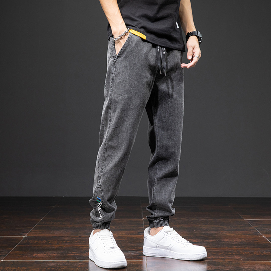 Pantalon Jogger pour Hommes