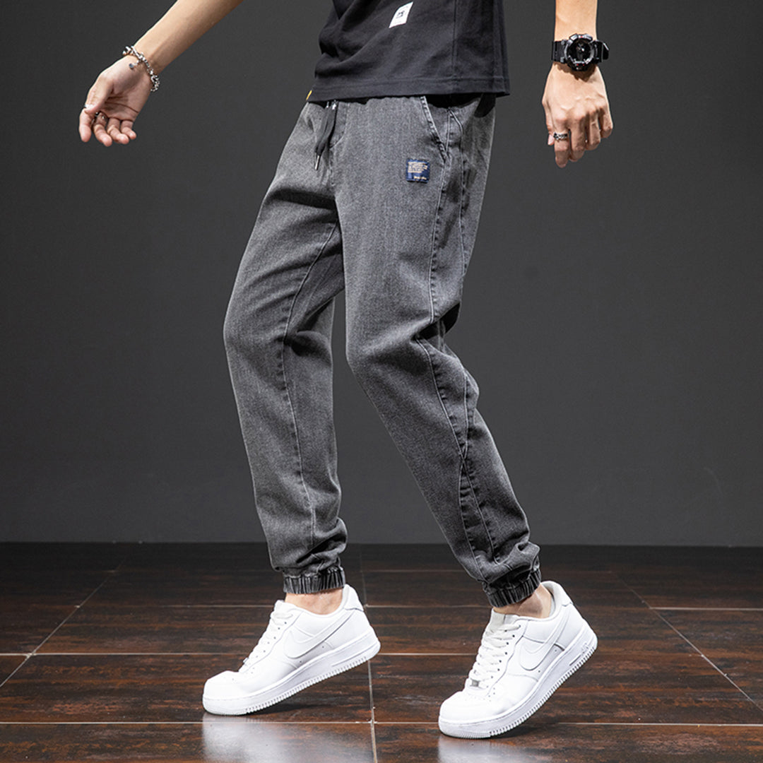 Pantalon Jogger pour Hommes