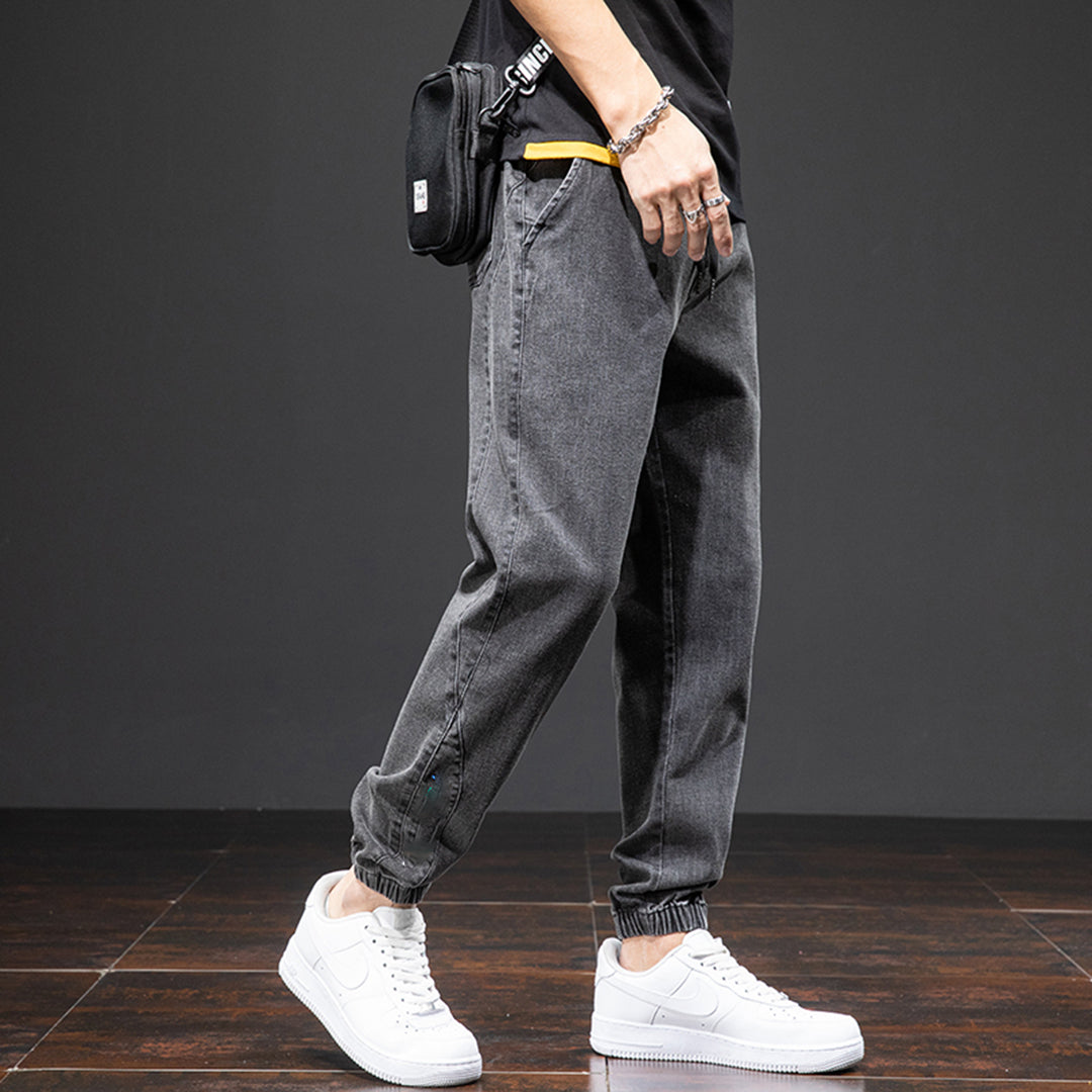 Pantalon Jogger pour Hommes