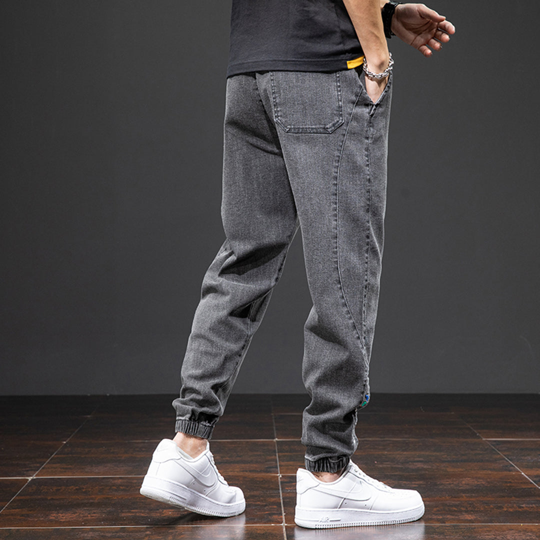 Pantalon Jogger pour Hommes