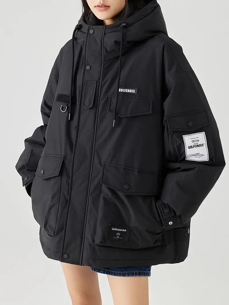 Veste Parka pour Femmes