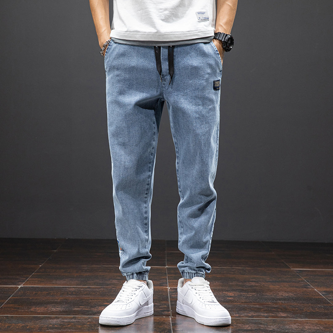 Pantalon Jogger pour Hommes