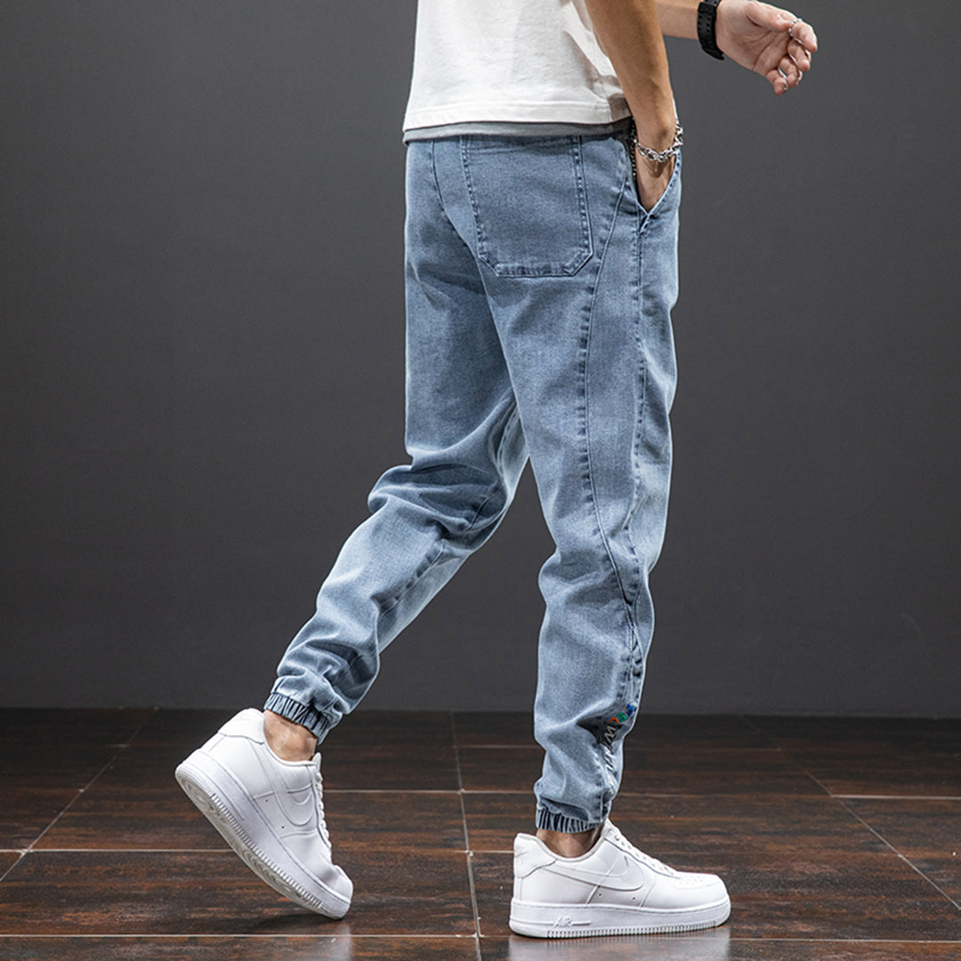 Pantalon Jogger pour Hommes