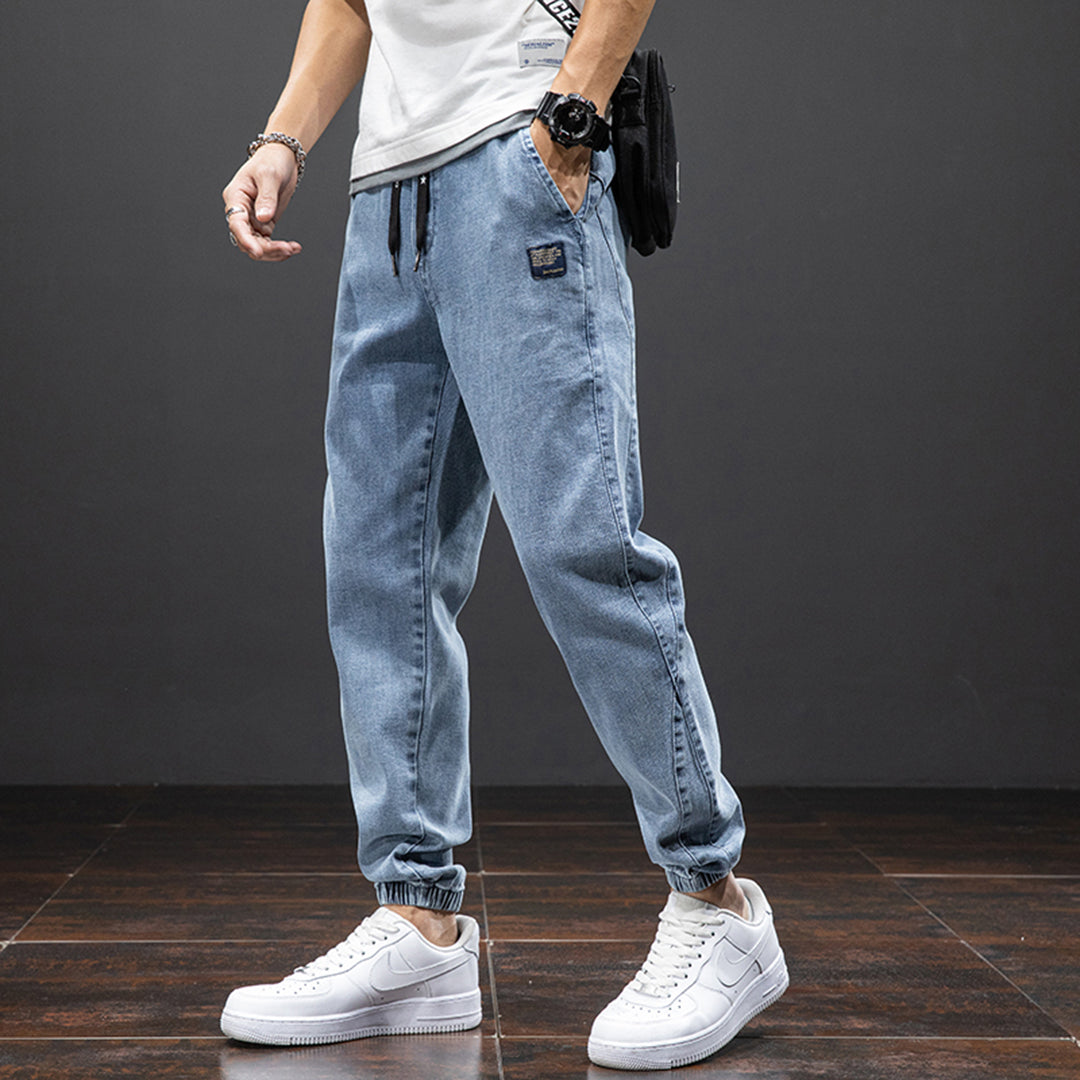 Pantalon Jogger pour Hommes