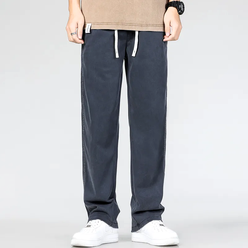 Pantalon de Jogging Confortable pour Hommes