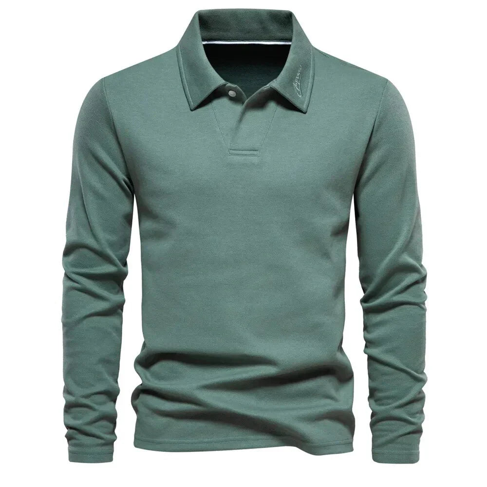 Pull Polo pour Hommes