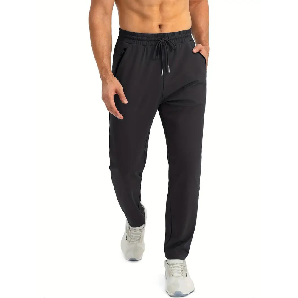 Damien - Pantalon de jogging confortable