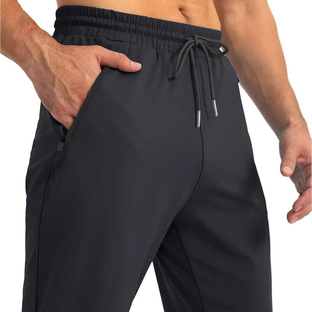 Damien - Pantalon de jogging confortable