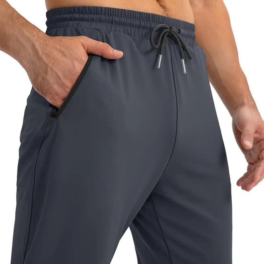 Damien - Pantalon de jogging confortable