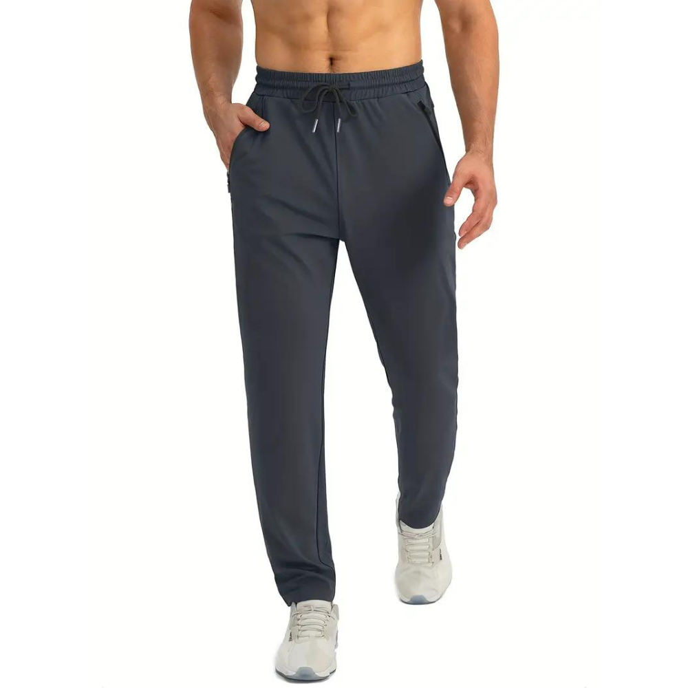 Damien - Pantalon de jogging confortable