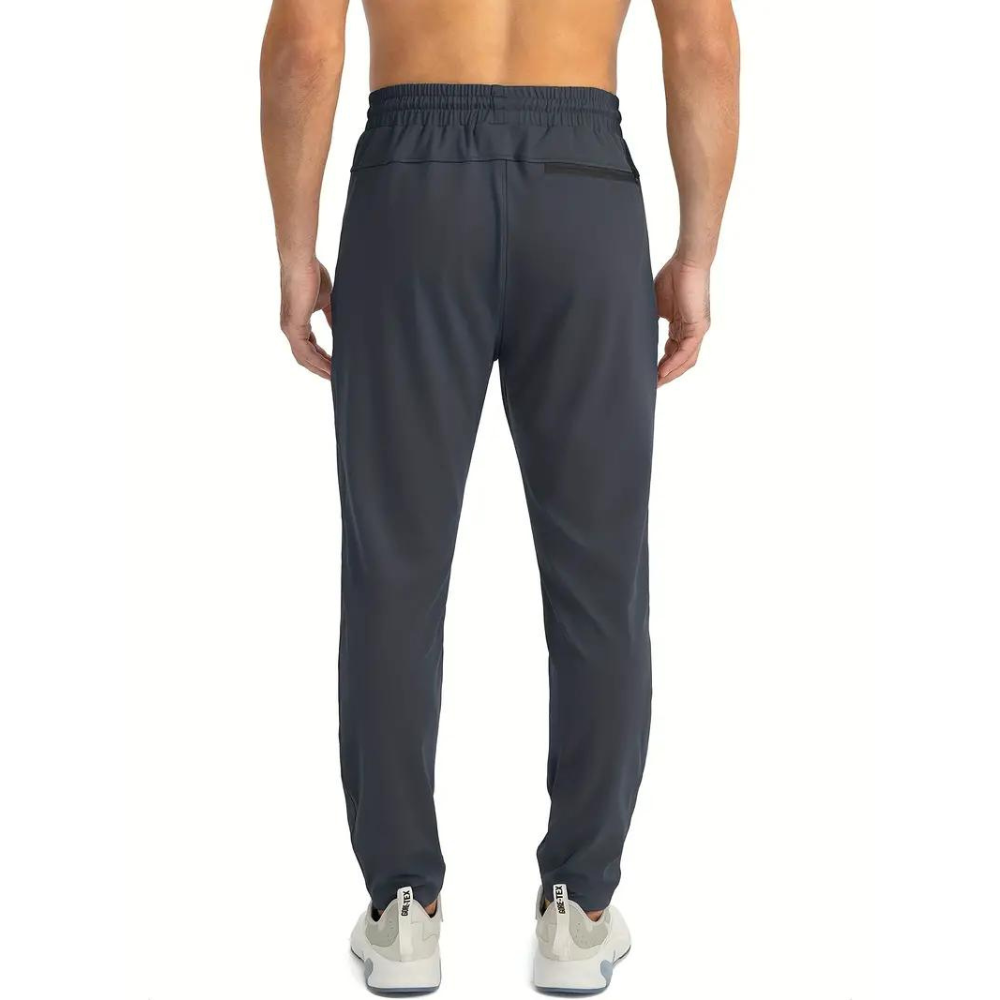 Damien - Pantalon de jogging confortable