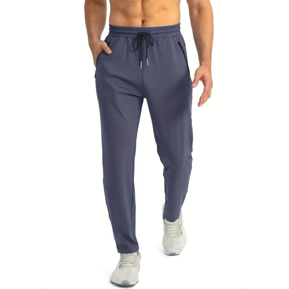 Damien - Pantalon de jogging confortable