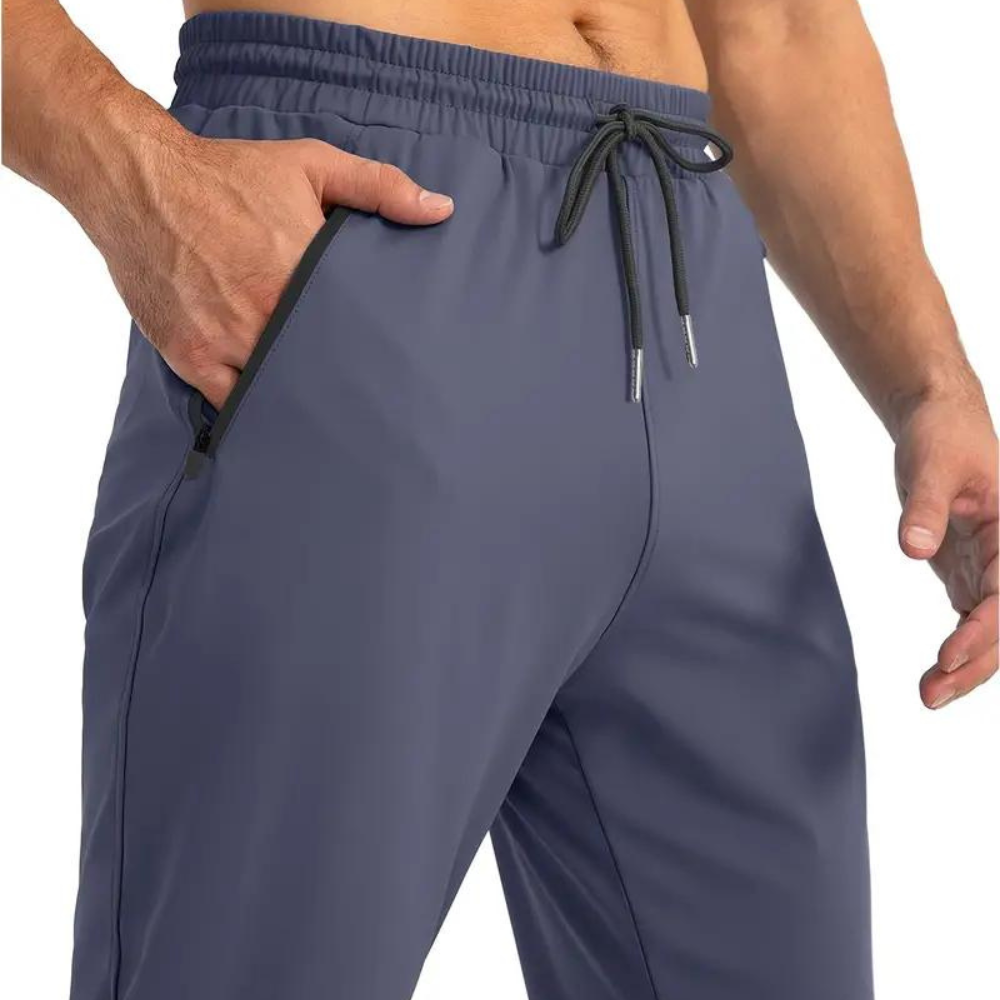 Damien - Pantalon de jogging confortable