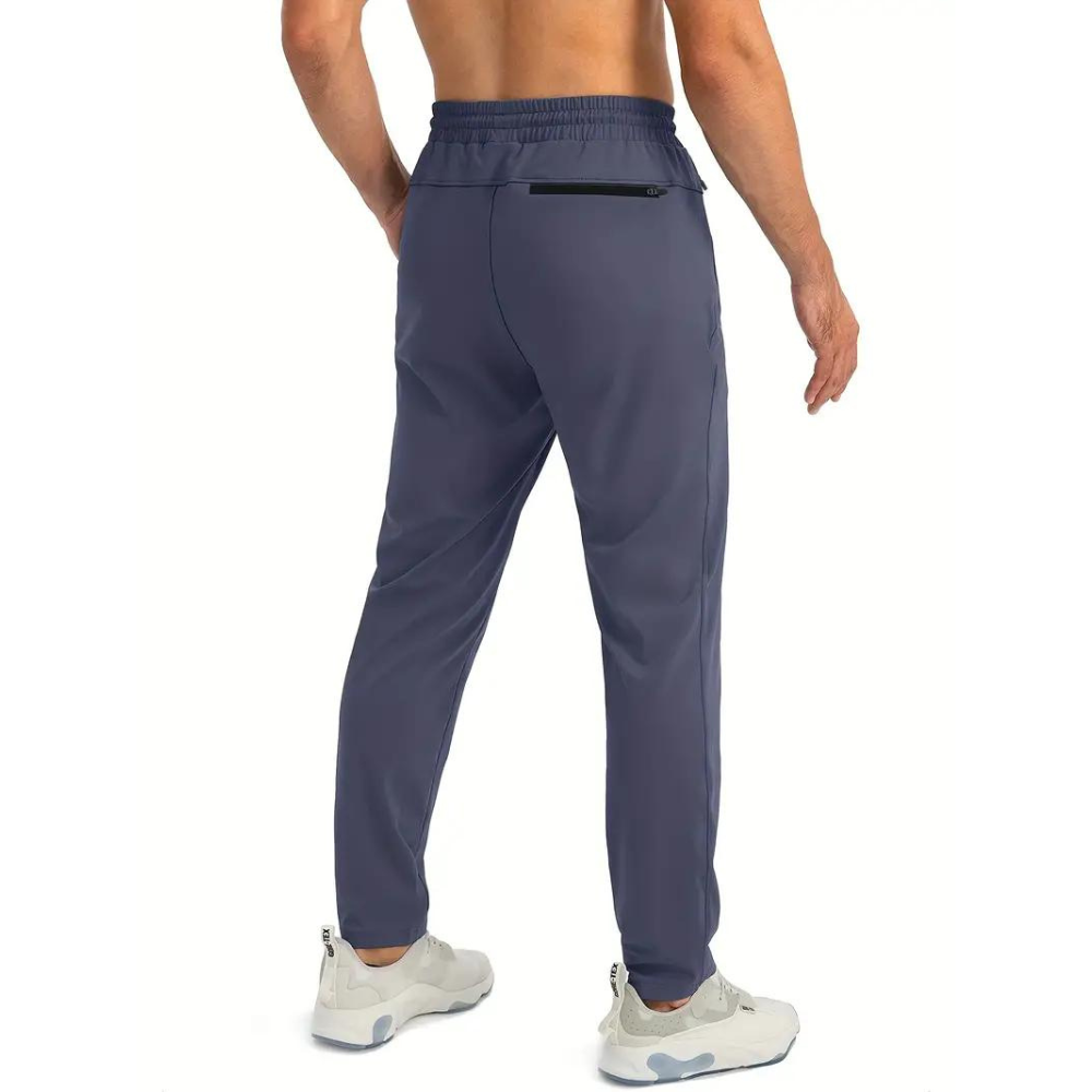 Damien - Pantalon de jogging confortable