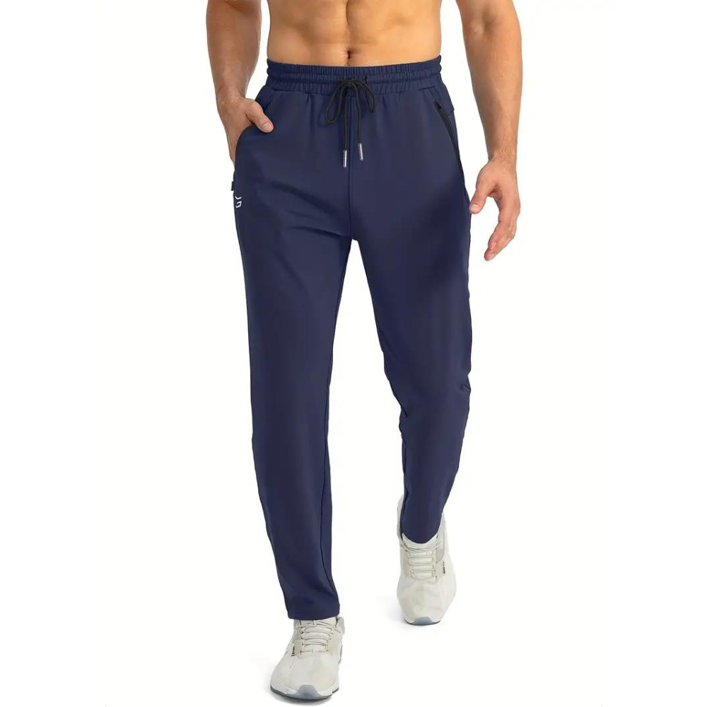 Damien - Pantalon de jogging confortable