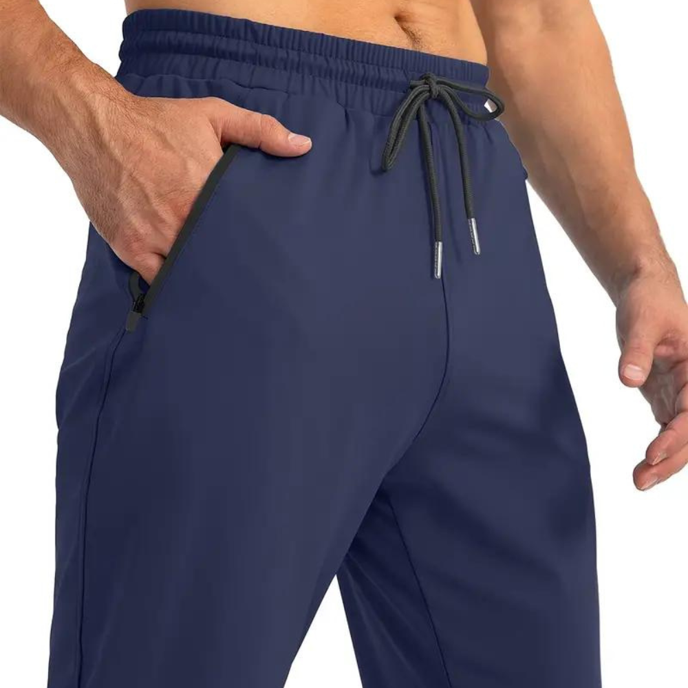 Damien - Pantalon de jogging confortable