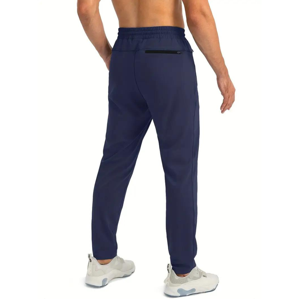 Damien - Pantalon de jogging confortable