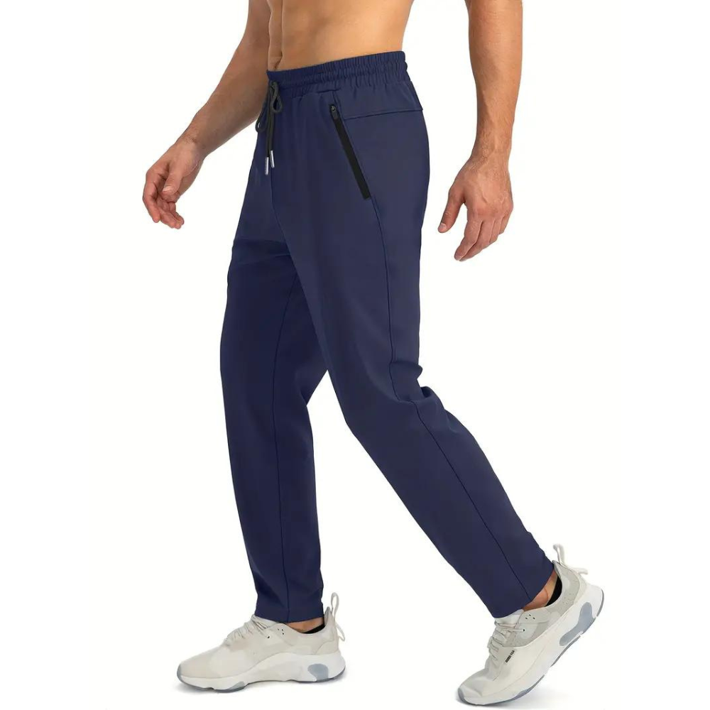 Damien - Pantalon de jogging confortable