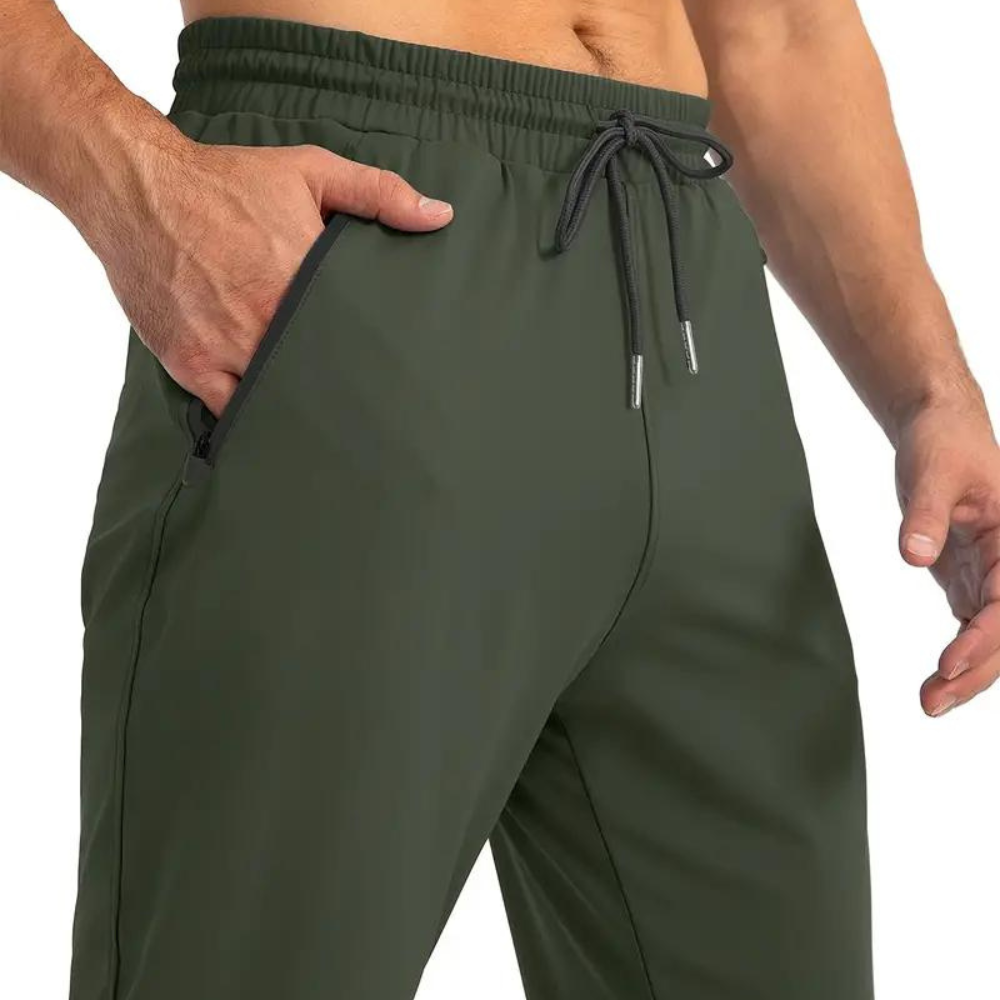 Damien - Pantalon de jogging confortable