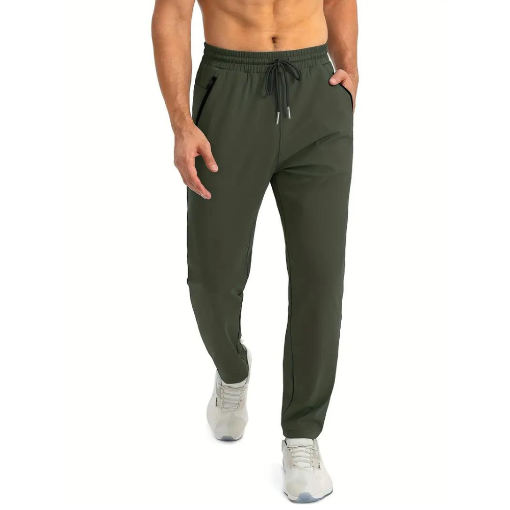 Damien - Pantalon de jogging confortable