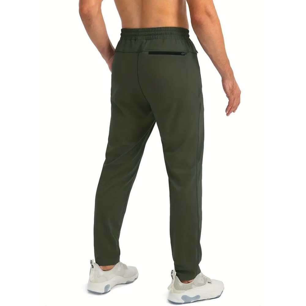 Damien - Pantalon de jogging confortable