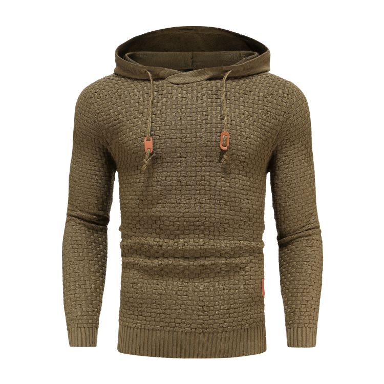 Pull à Capuche pour Hommes