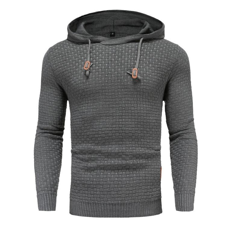 Pull à Capuche pour Hommes