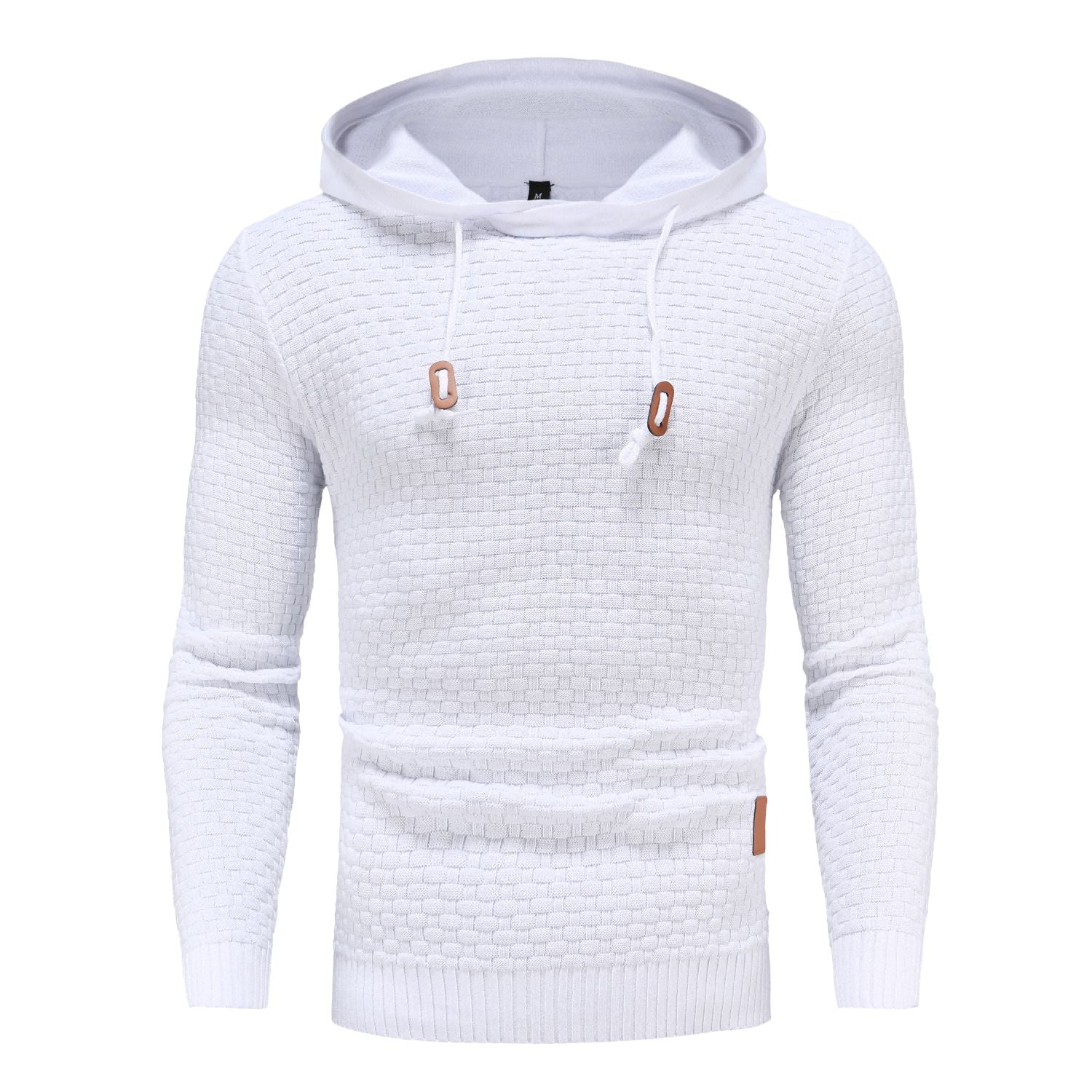 Pull à Capuche pour Hommes