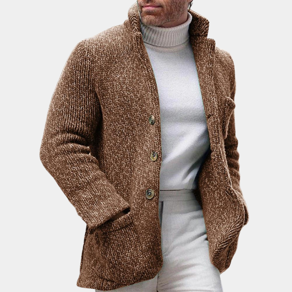 Martin - Veste élégante pour homme