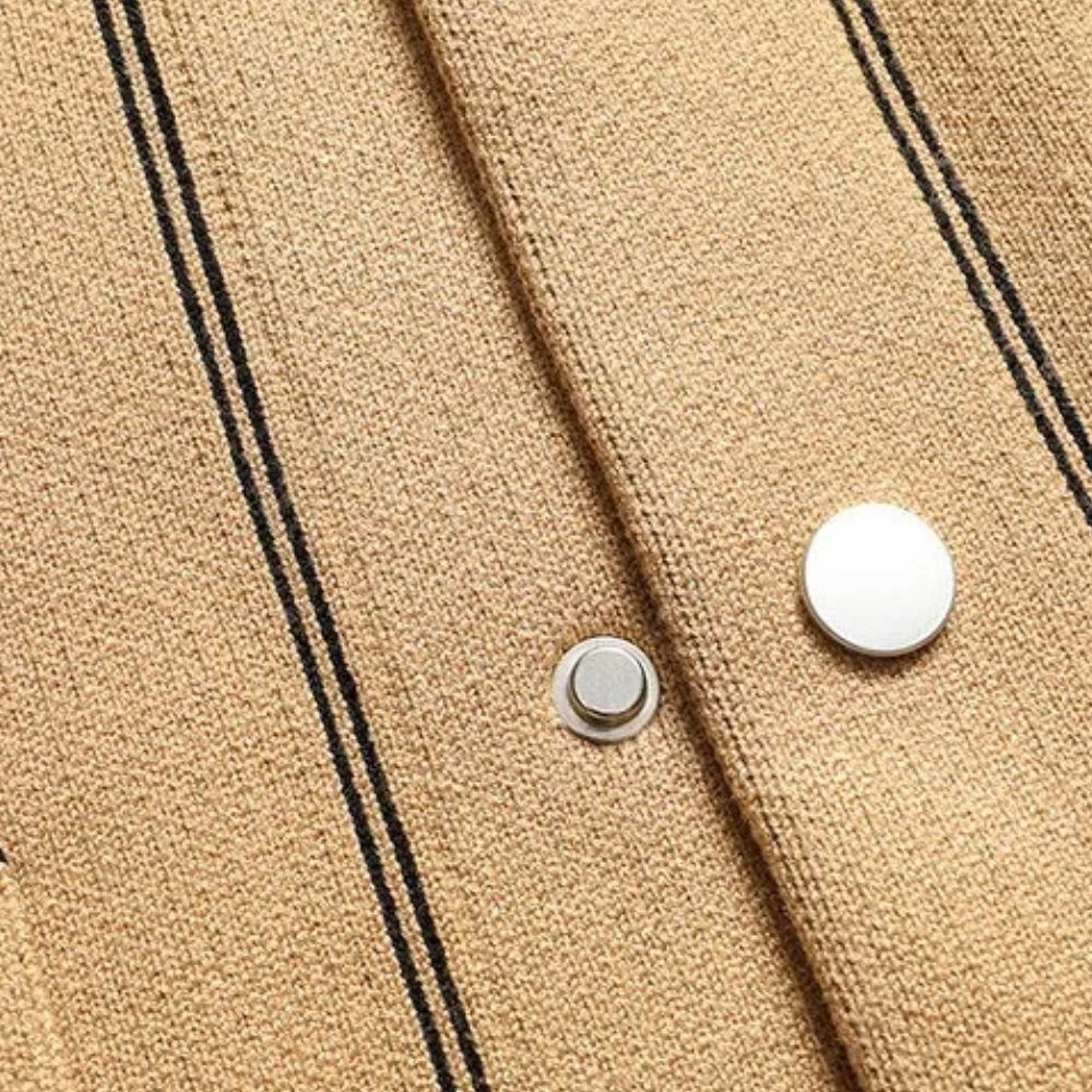 Ozana - Veste élégante pour homme