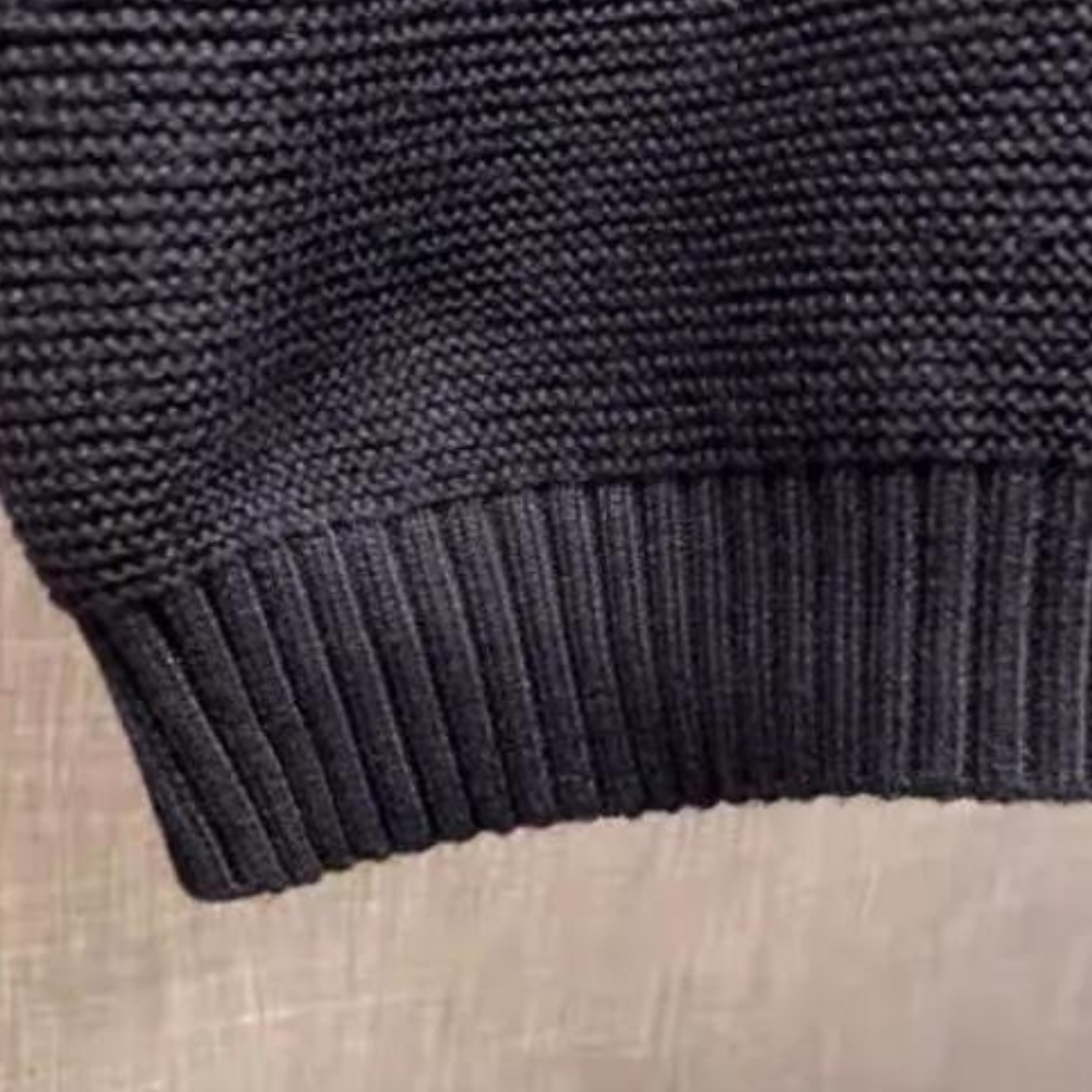 Pull en Maille élégant pour Hommes